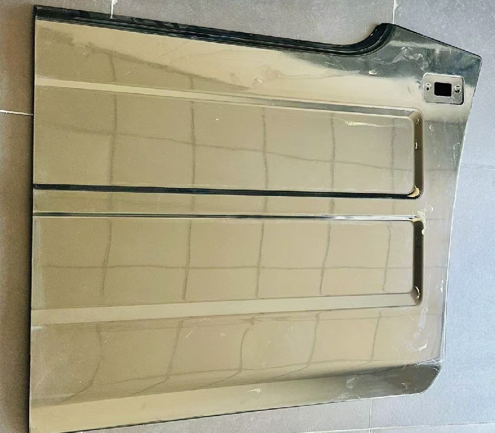 陜汽PDCPD側(cè)裙